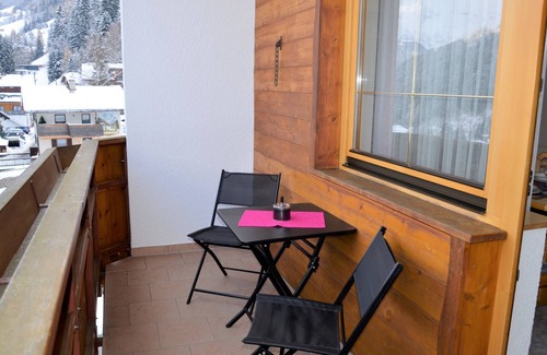 See Apartment | Elfriede by Interhome