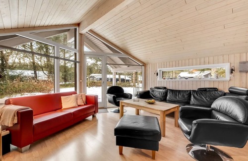 Harboore House | "Elfrun" - 250m from the sea by Interhome