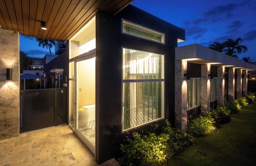 Punta Las Marias Apartment | ElGatsby King Pool ResortVibe NearBeach