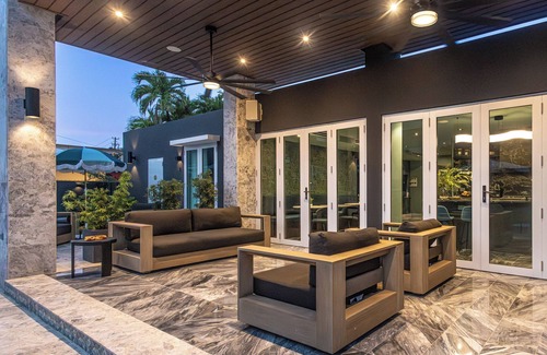 Punta Las Marias Apartment | ElGatsby King Pool ResortVibe NearBeach