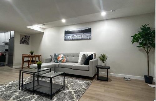 Calgary Apartment | Eli's Place