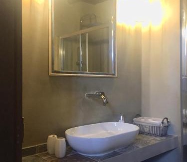 Megala Chorafia House | Elia House