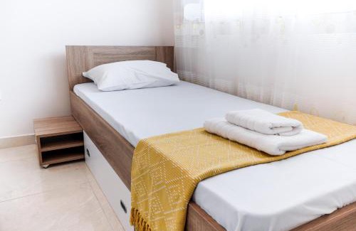 Agios Nikolaos House | Elia Maisonettes, sea & valley views, 2 bdrms
