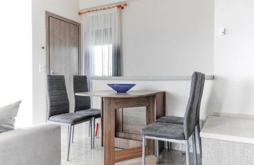 Agios Nikolaos House | Elia Maisonettes, sea & valley views, 2 bdrms