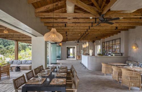 Spartia Hotel | Eliamos Villas Hotel & Spa