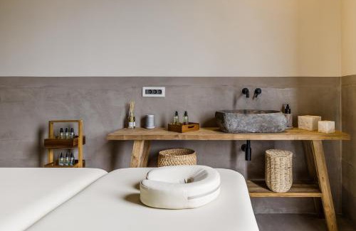 Spartia Hotel | Eliamos Villas Hotel & Spa
