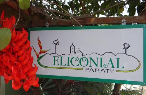 Jabaquara Hotel | Eliconial Paraty Pousada