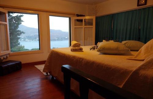 Leros Apartment | Elies Apartments