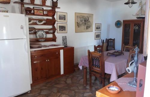 Leros Apartment | Elies Apartments