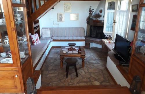 Leros Apartment | Elies Apartments