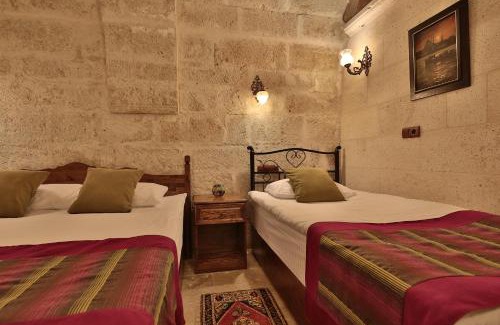 Urgup Hotel | Elif Stone House