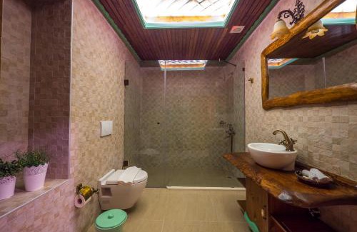 Urgup Hotel | Elif Stone House