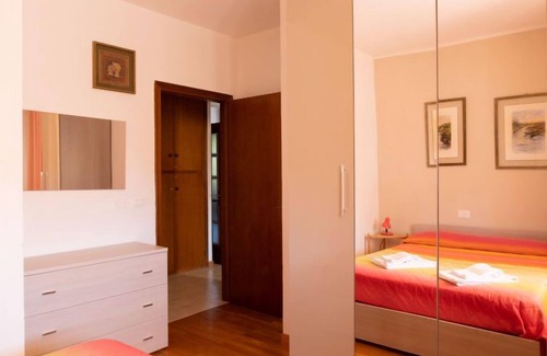 Pacengo Apartment | Eligiò by Interhome