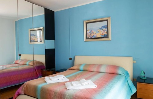 Pacengo Apartment | Eligiò by Interhome