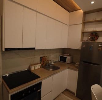Pogradec Apartment | Elio Apartament