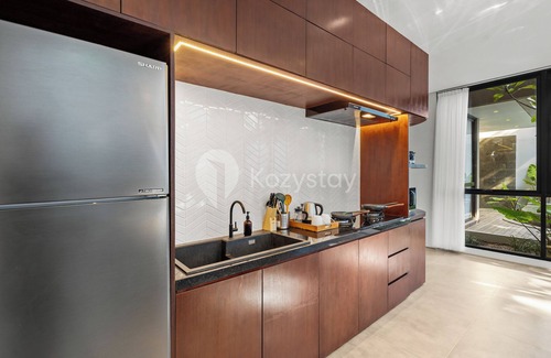 Bukit Villa | Elio Villa by Kozystay