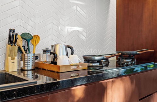 Bukit Villa | Elio Villa by Kozystay