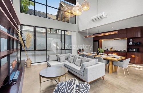 Bukit Villa | Elio Villa by Kozystay