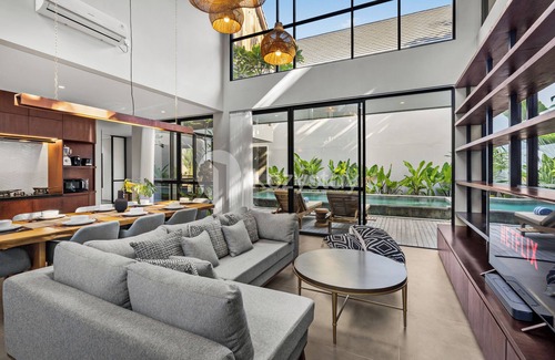 Bukit Villa | Elio Villa by Kozystay