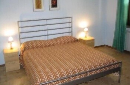 Sapri Bed & Breakfast | Elios Residence