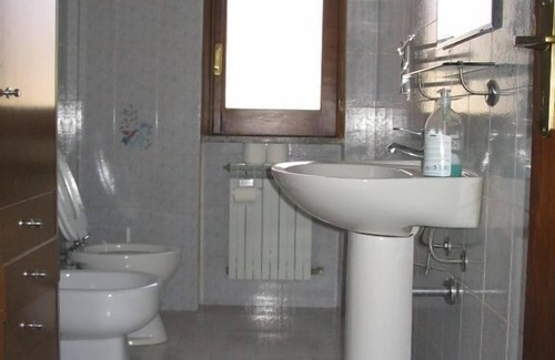 Sapri Bed & Breakfast | Elios Residence