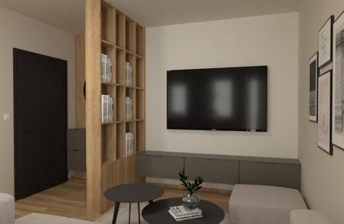 Rajecke Teplice Apartment | Elisa Apartment