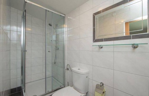 Zell am See Bed & Breakfast | Elisabeth, House - Double room with shower od. Bath/WC