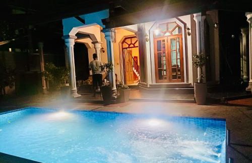 Dalupotha Villa | Elisach Serenity House - 4 BHK Villa in Sri Lanka - near to Airport