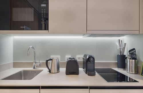 Potsdam Apartment | Elisapart - Apartments am Sommerschloss