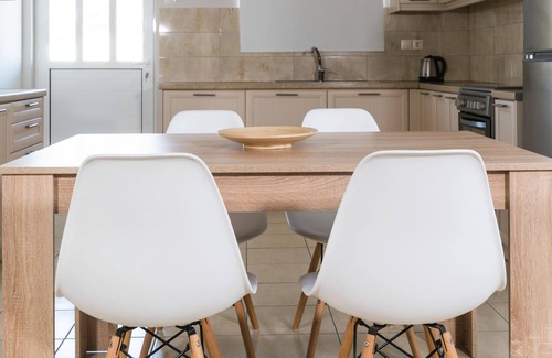Spata-Artemida Apartment | Elise Apartment Airport by Airstay