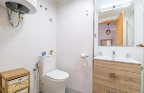 Vinaros Apartment | Elisenda