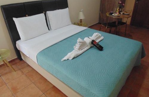 Kavala Apartment | Elisian Studios