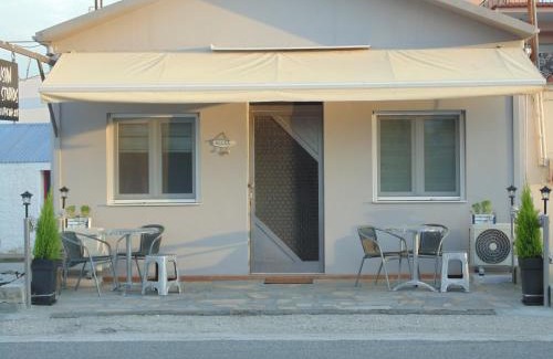 Kavala Apartment | Elisian Studios