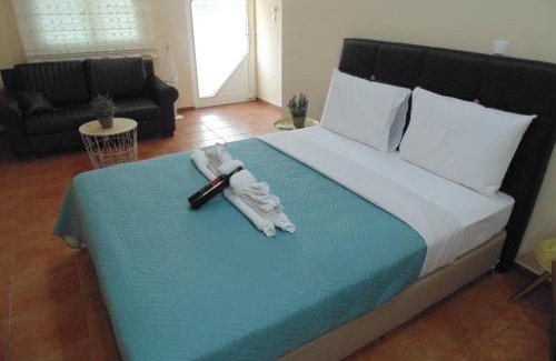 Kavala Apartment | Elisian Studios