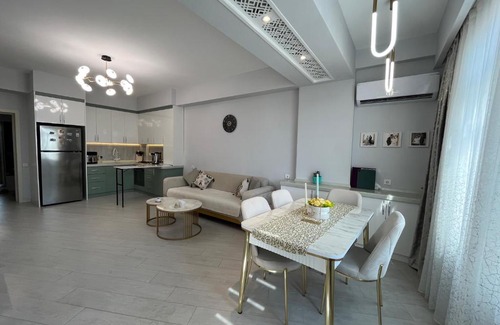Baku Apartment | Elit Apartment
