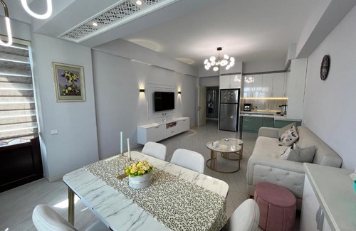 Baku Apartment | Elit Apartment