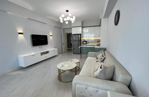 Baku Apartment | Elit Apartment