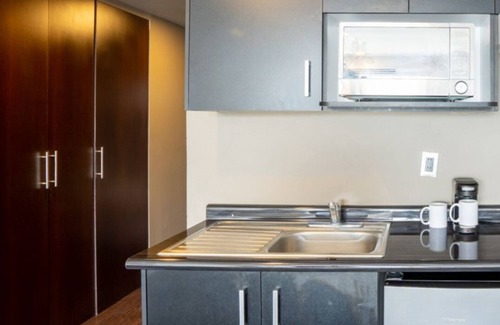 Huixquilucan Apartment | Elite 47 Unity