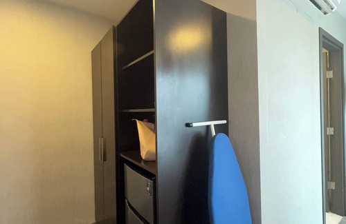 Huixquilucan Apartment | Elite 47 Unity