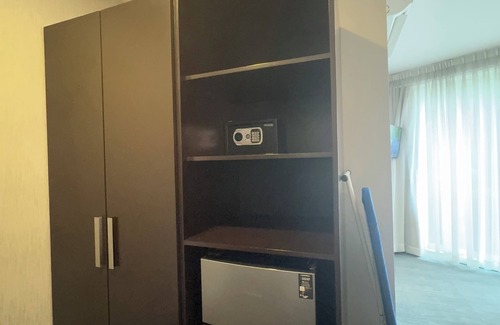 Huixquilucan Apartment | Elite 47 Unity