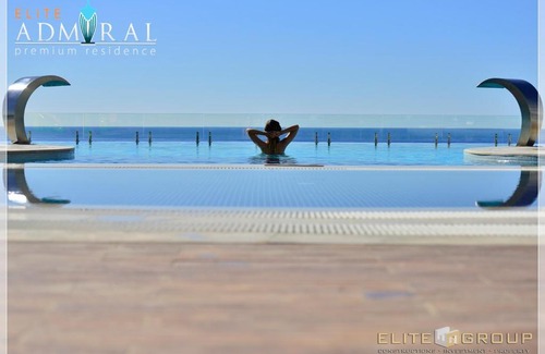 Konakli Hotel | Elite Admiral Aqua Suite