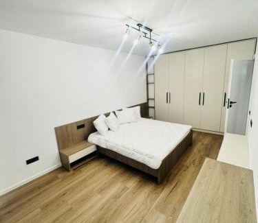 Cluj-Napoca Apartment | Elite Apartment - Art of fine living