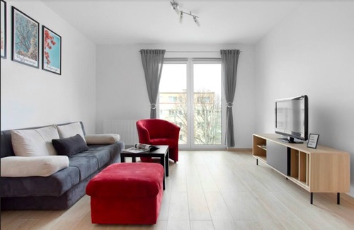 Brzezno Apartment | Elite Apartments Mila