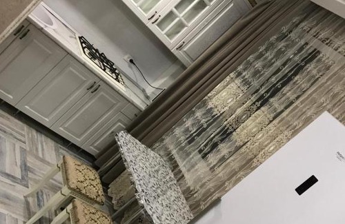 Khasanya Apartment | Elite apartments on Lenin Avenue
