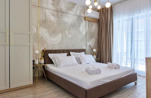 Constanta Apartment | Elite Beachfront Apartament by Casa del Mar