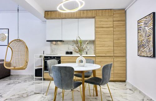 Constanta Apartment | Elite Beachfront Apartament by Casa del Mar