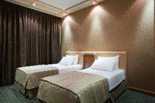 Juffair Hotel | Elite Crystal Hotel