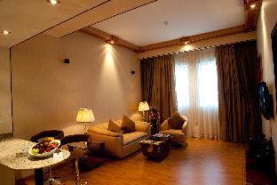 Juffair Hotel | Elite Crystal Hotel