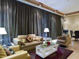Juffair Hotel | Elite Crystal Hotel
