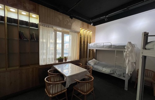 Downtown Ulaanbaatar House | Elite Guest House